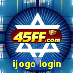 ijogo login